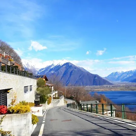 Appartement Holiway Giardino Del Sole *