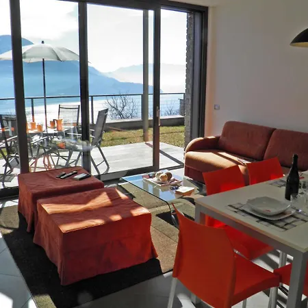 Appartement Holiway Giardino Del Sole Vercana