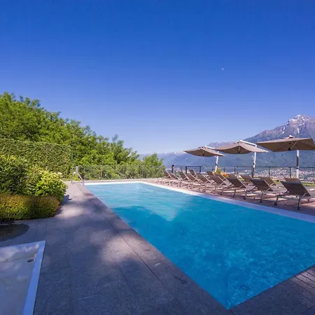 Διαμέρισμα Holiway Giardino Del Sole *